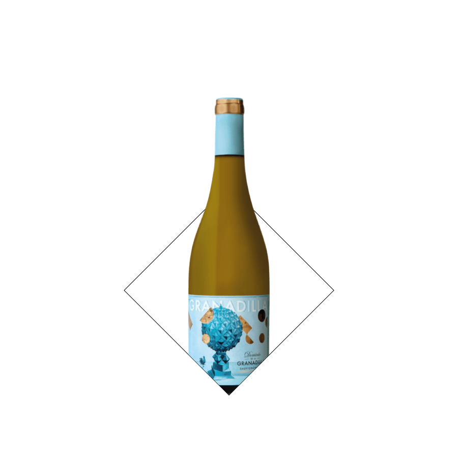 granadilla la sauvignon