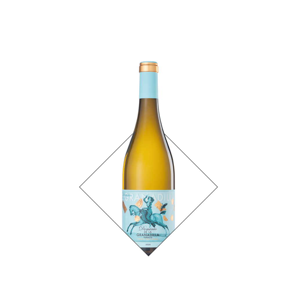 granadilla verdejo