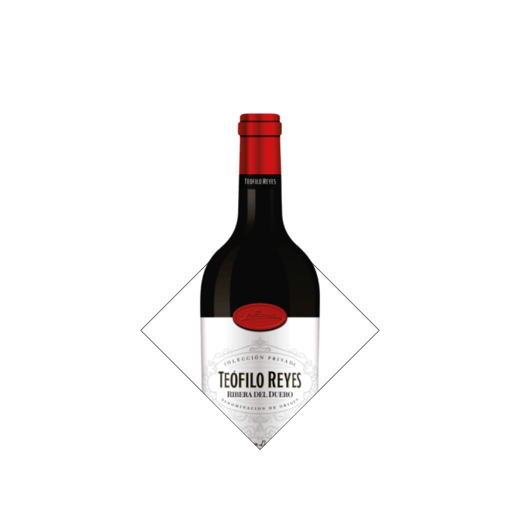 Teófilo Reyes Reserva