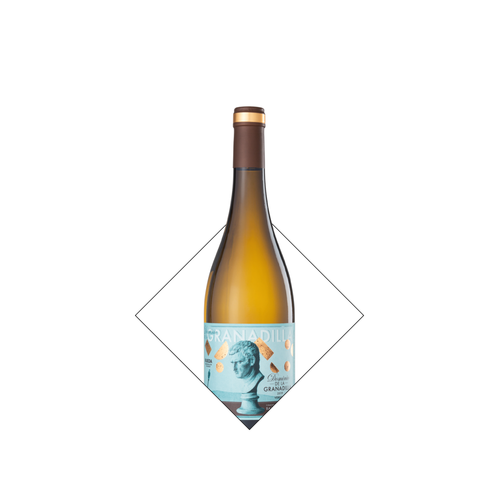 verdejo granadilla