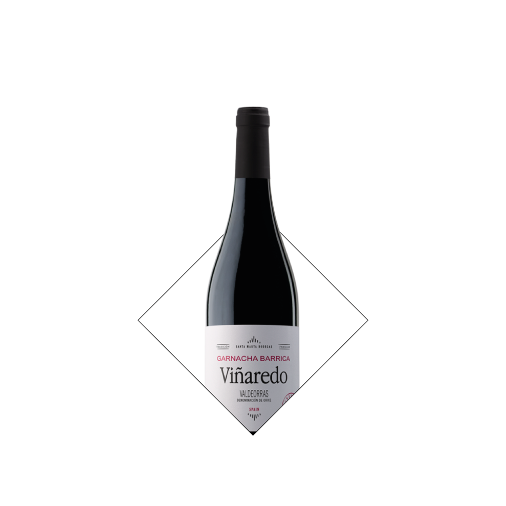 viñaredo garnacha