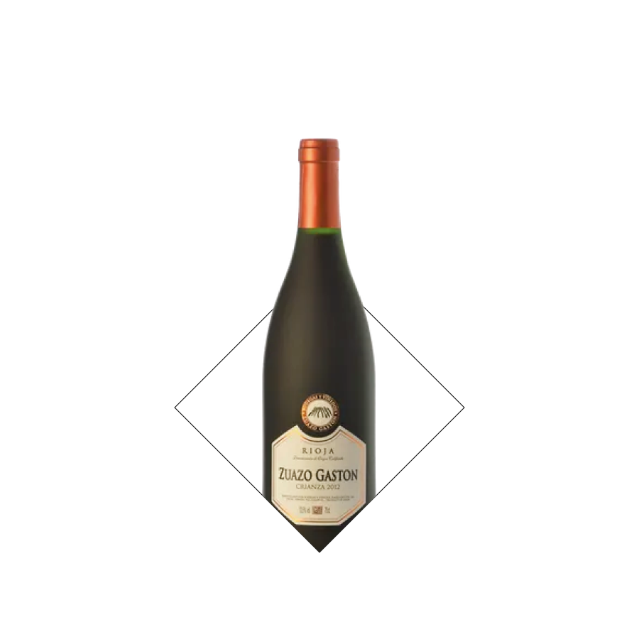zuazo gaston
