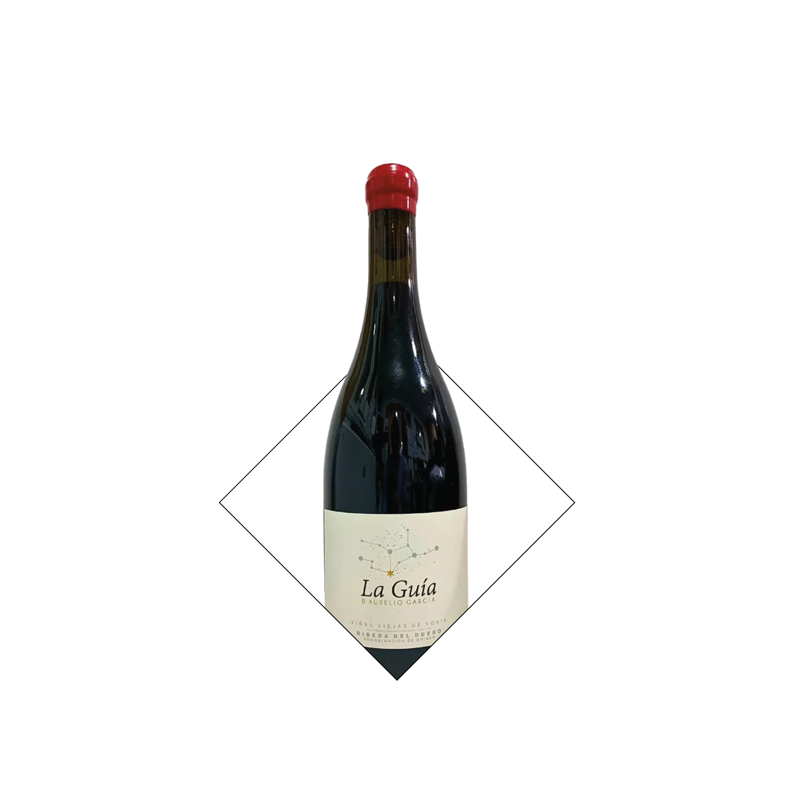 la guia de aurelio garcia